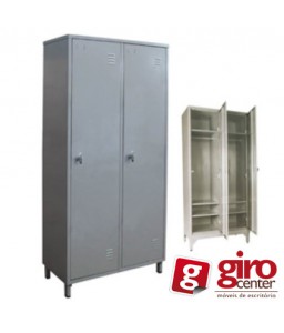 ROUPEIRO INTEIRIÇO COM 3 CORPOS / 3 VÃOS
