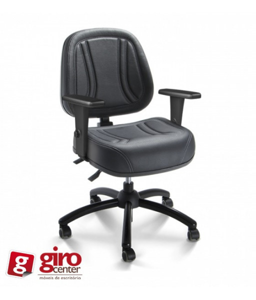 Poltrona Operativa Premium Backita Poltrona Operativa Premium Backita