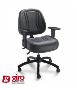 Poltrona Operativa Premium Backita Poltrona Operativa Premium Backita