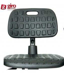 Cadeira Secretária Industrial Ergonômica P.U
