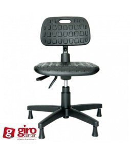 Cadeira Secretária Industrial Ergonômica P.U
