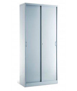 ARMARIO REFORÇADO PC-90 EXTRA 4 PRATELEIRAS COM FECHADURA