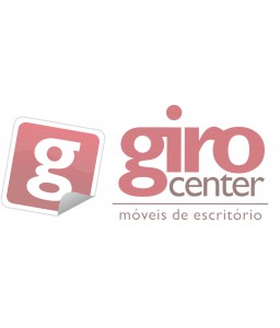 Roupeiro Fepom 4 Portas | Linha Aço - Girocenter GO