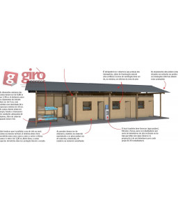 CAMAS BELICHES DE AÇO PARA ALOJAMENTO CAMAS BELICHES DE AÇO PARA ALOJAMENTO