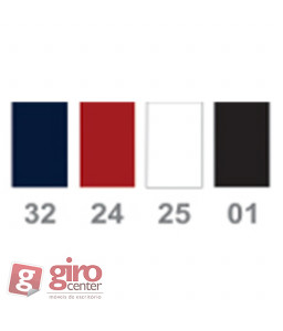 Cadeira Bliss Base Cinza Cadeira Bliss Base Cinza