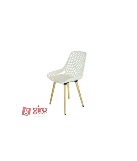 Cadeira Beau Design
