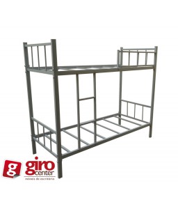 Beliche de Aço Militar Girocenter Beliche de Ferro Beliche de Aço Militar Girocenter Beliche de Ferro