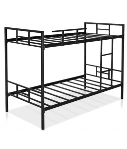 Onde Comprar Beliche de Ferro Militar NR-24 Cor Preto - Giro 7