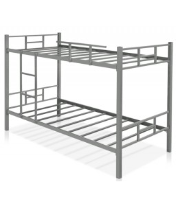 Cama Duplas Tipo Beliche de Metal para Alojamento e Contêineres Padrão NR-18 e NR-24 | Giro 8