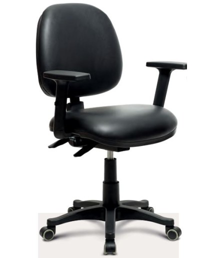 Cadeira Secretária Executiva Courino - Blume Office