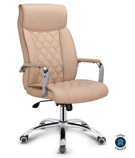 Cadeira Diretor BLM720 D - Girocenter Import