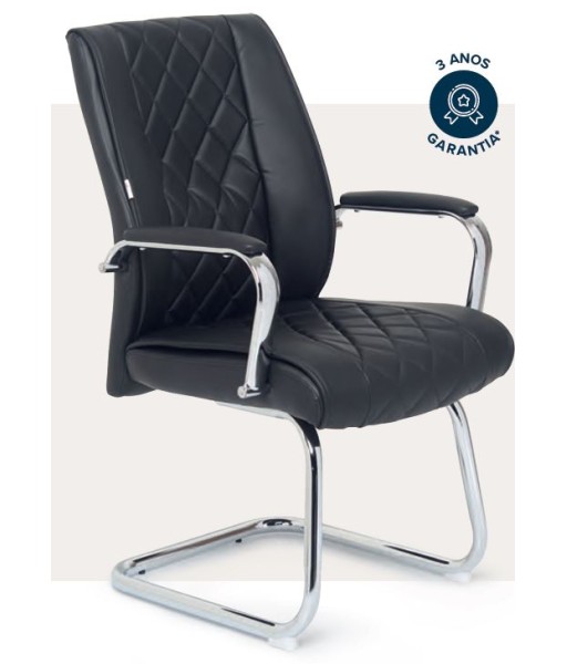 Cadeira de Aproximação BLM 720 F - Girocenter Import