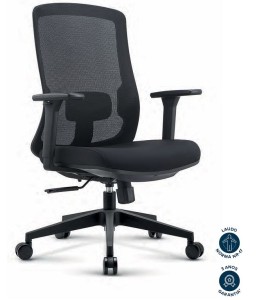 Cadeira Diretor BLM 190 D - Blume Office