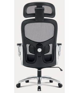 Cadeira Presidente Plus Size para Obeso 180Kg - BLM 922 P - Blume Office