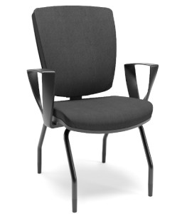 cadeira para Obeso