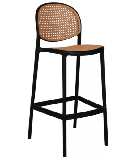 Banqueta Positano com Estilo Contemporâneo - Fratini