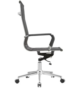Cadeira Escritório Office Presidente Sydney - Melhor Preço na Girocenter