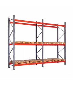 PORTA PALLETS - 3A - 1200KG