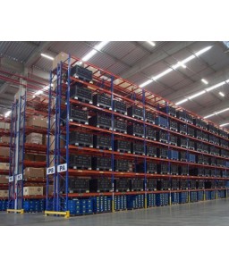 PORTA PALLETS - 3A - 1200KG