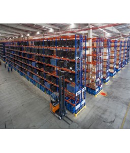 PORTA PALLETS - 3A - 1200KG