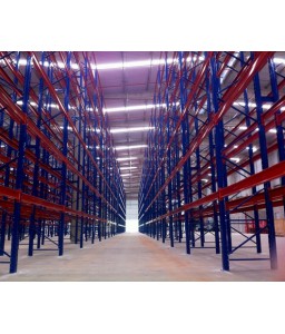 PORTA PALLETS - 3A - 1200KG