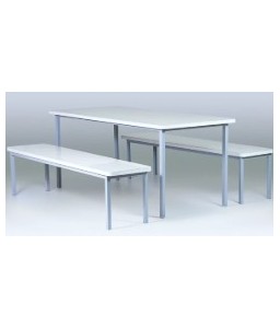 MESA E BANCOS - COLETIVOS 